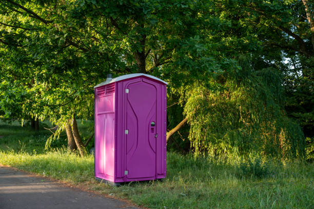 Best Sanitation services for porta potties  in Woodbranch, TX